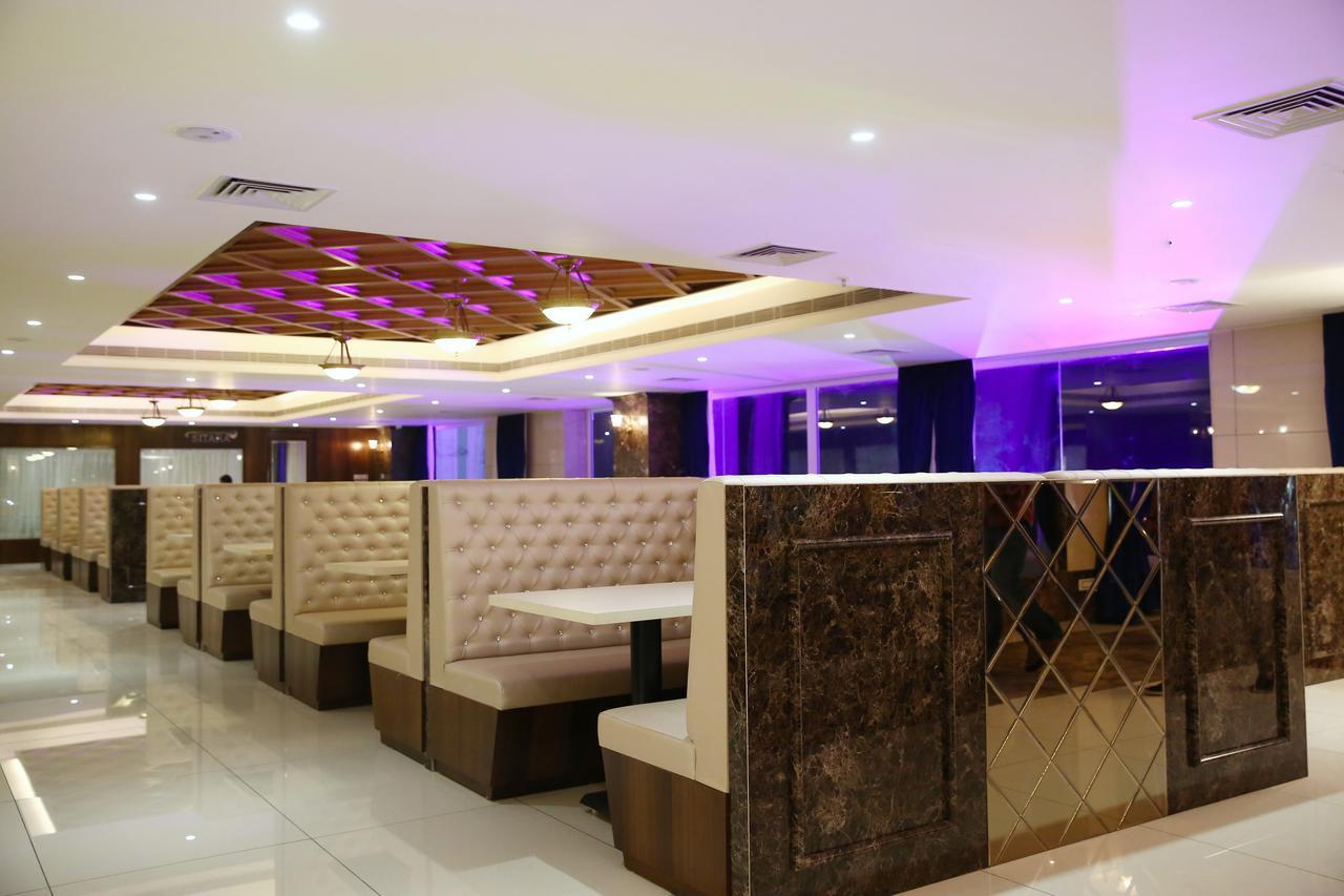 Hotel Shubham Palace Хайдарабад Экстерьер фото